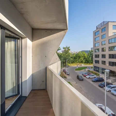 Indigo By Solarento * Wroclaw