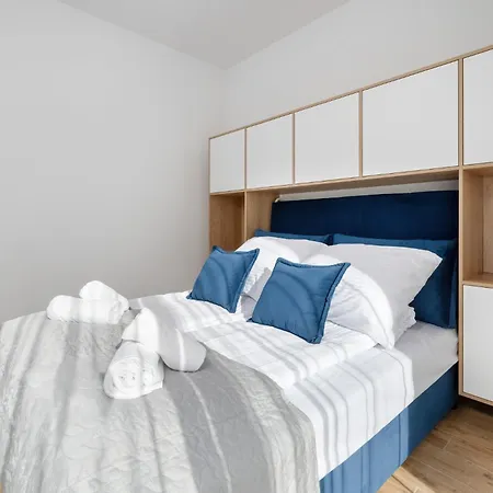 Indigo By Solarento * Wroclaw