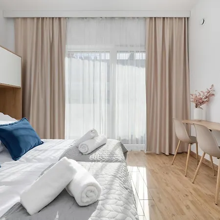 Indigo By Solarento * Wroclaw