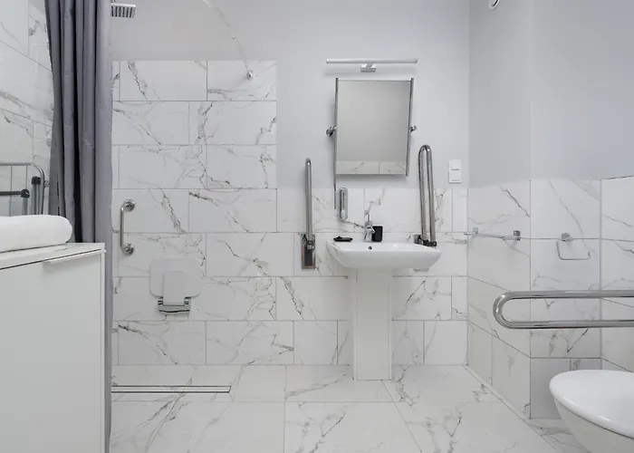 Indigo By Solarento Daire *