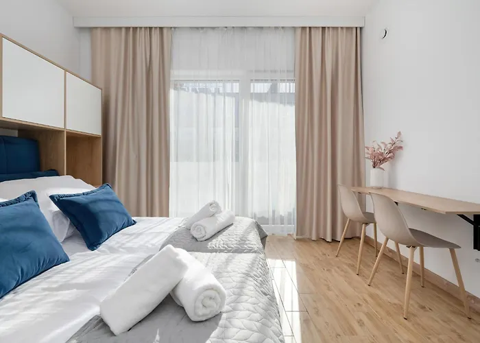 Indigo By Solarento * Wroclaw