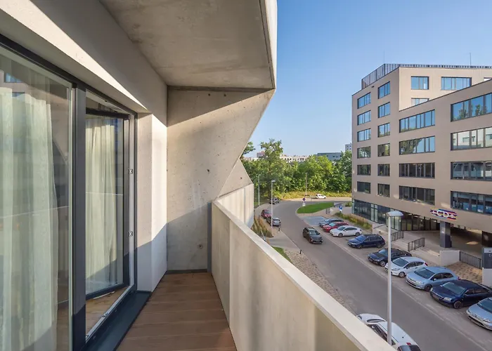 Indigo By Solarento * Wroclaw