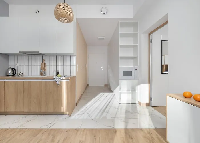 Indigo By Solarento Apartment *