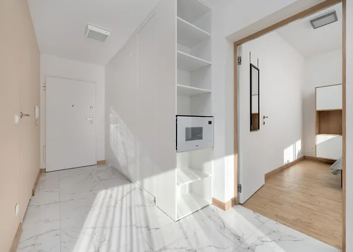 Indigo By Solarento Wroclaw